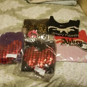 NWT Abbey Dawn by Avril Lavigne BUNDLE!